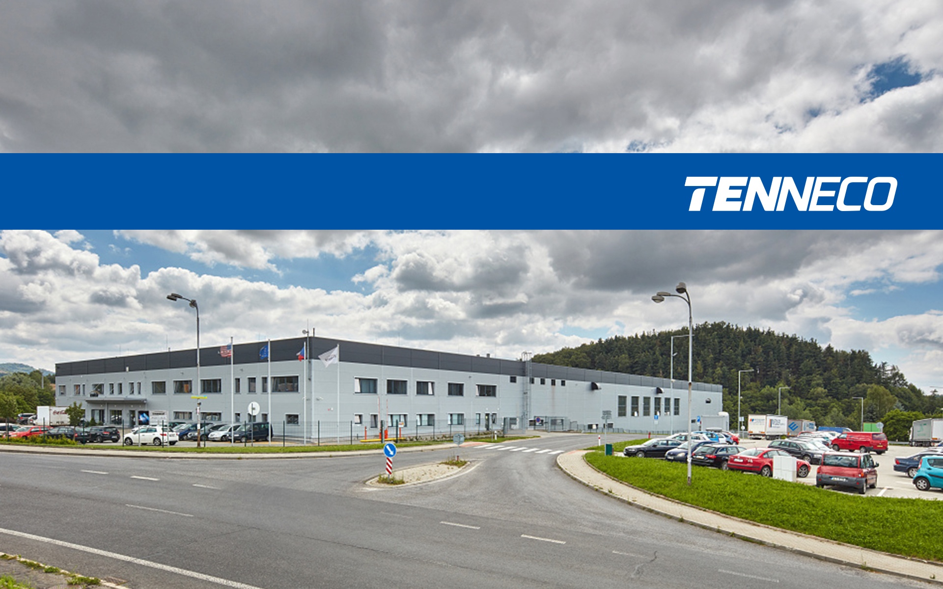 Tenneco